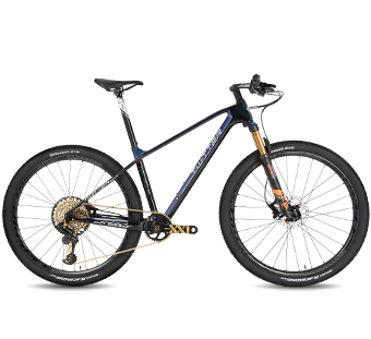 twitter predator 29er