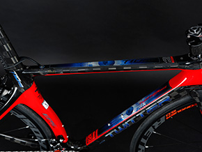 twitter t10 pro road bike